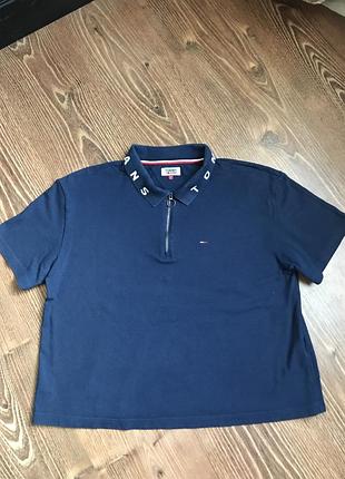 Футболка tommy hilfiger