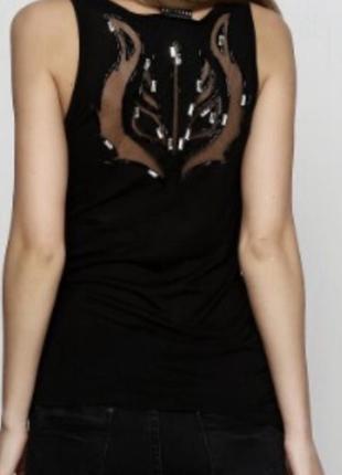 Топ майка richmond оригінал італія