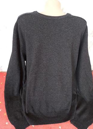 Джемпер экстра шерсть