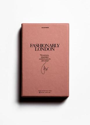 Fashionably london zara jo malone  zara 75 ml 40 ml