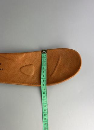 Дизайнерские кожаные демисезонные ботинки art10 фото