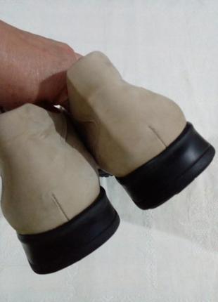Отличные ортопедические туфли типа кроссовок ladysko2 фото