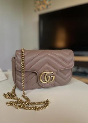 Сумка женская gucci