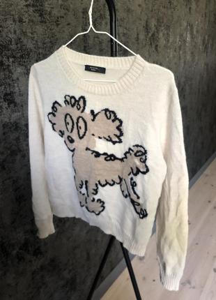 Светр Max mara светр
