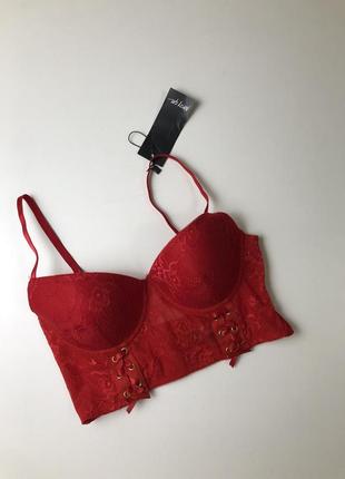 Бюстгальтер  новый размер 75с