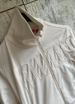 Олимпийка puma р.s оригинал 3