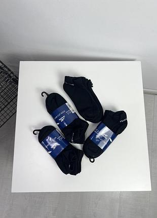 Шкарпетки 6 пар reebok socks