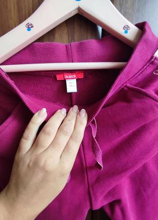 Спортивные с лампасами