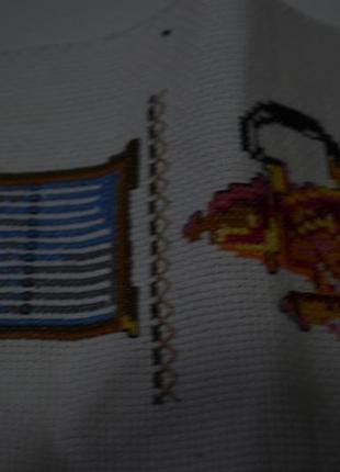 Вишивка2 фото