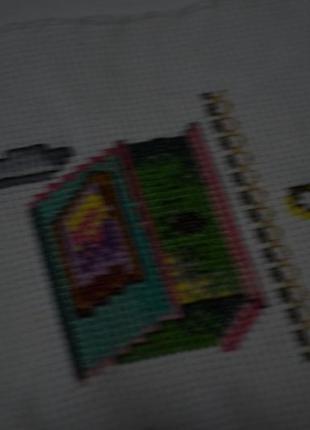 Вишивка7 фото