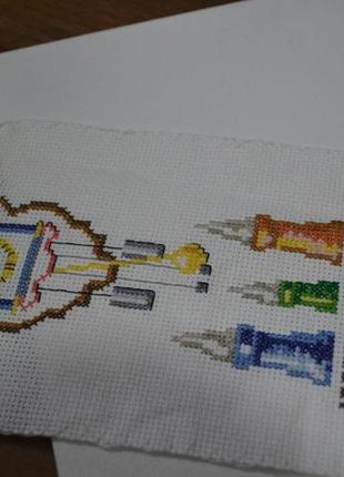 Вишивка4 фото