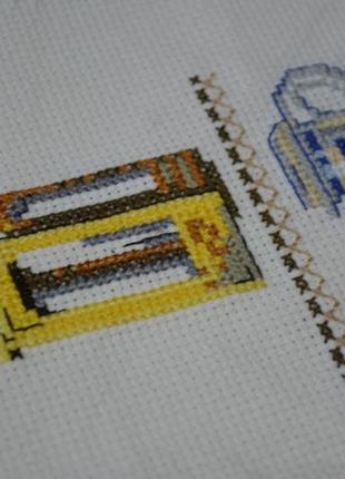 Вишивка5 фото