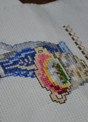 Вишивка6 фото