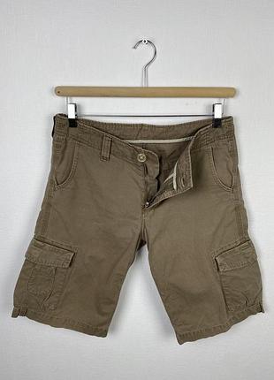 Шорти carhartt bermuda 3