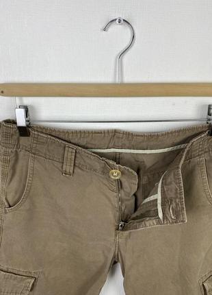 Шорти carhartt bermuda 4