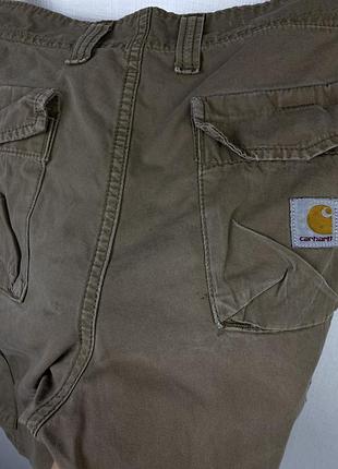 Шорти carhartt bermuda 7
