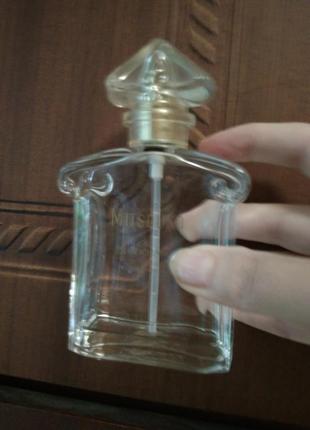 Guerlain mitsouko залишок у флаконi perfumed deodorant