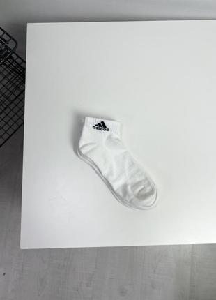 Шкарпетки 2 пари  adidas socks