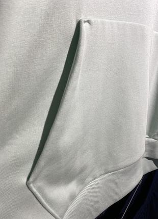 Худі puma в мʼятному кольорі 6