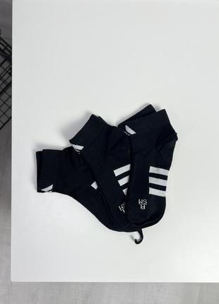 Носки 3 пары adidas socks