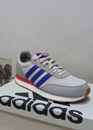 Кроссовки adidas run 60s3.0