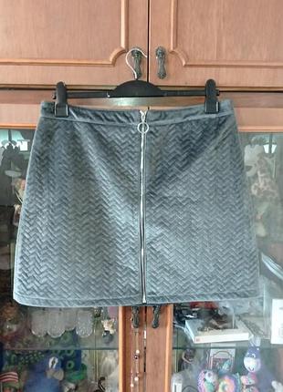 Интересная юбка uk16