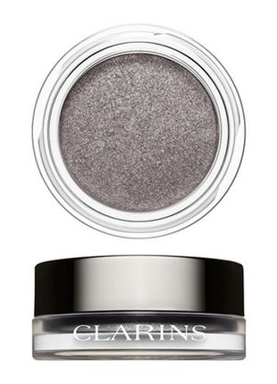 Мерехтливі тіні clarins ombre iridescente eyeshadow.