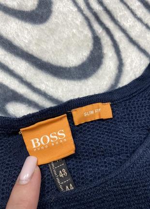 Свитер hugo boss6 фото