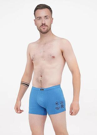 Chikiss мужские трусы шорти cmh 201/08