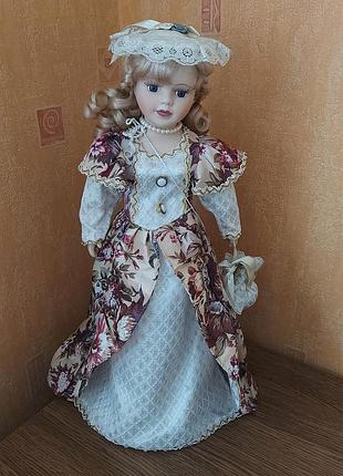 Куклы коллекционные