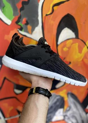 Ellesse sport кроссовки 45 размер серые оригинал