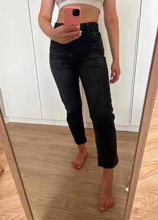 Джинси zara
