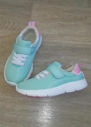 Кроссовки h&m 26 размер