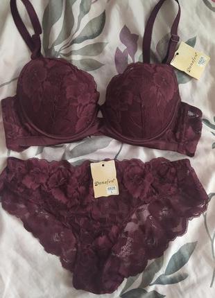 Комплект белья