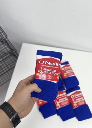 Гетри o`neills football socks3 фото