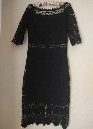 Волшебное платье, размер 38