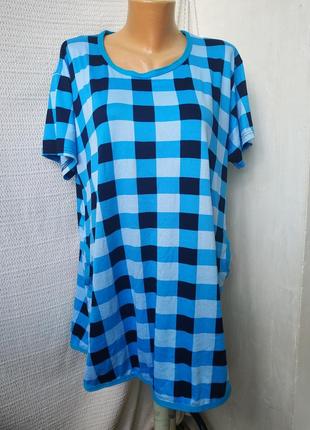 Туника с карманами