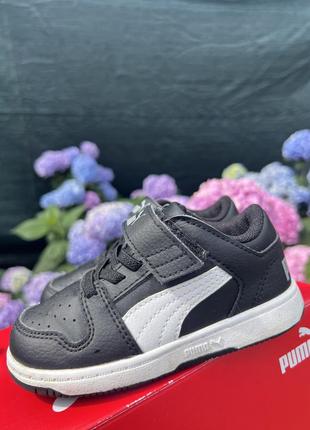 Кроссовки puma6 фото