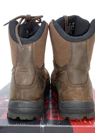 Чоловічі зимові черевики wolverine 47р,48р4 фото