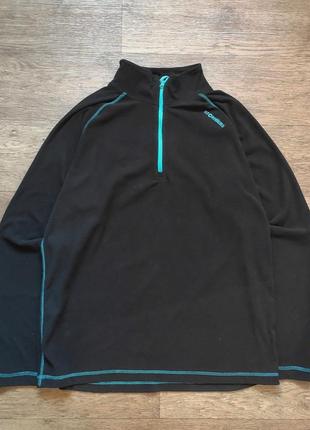Флис stormberg черный мужской outdoor xl флиска микрофлис кофта светр