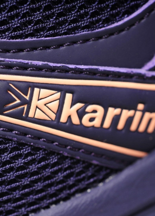 Кросівки жіночі karrimor caracal6 фото