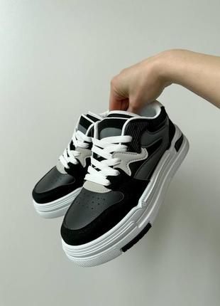 Стильные кеды