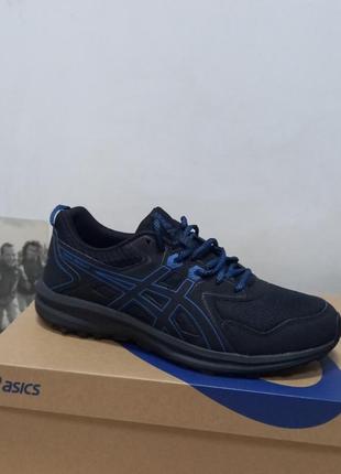 Кросівки asics  trail scout