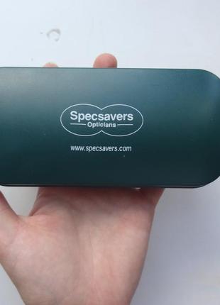Футляр чехол для очкуляр specsavers