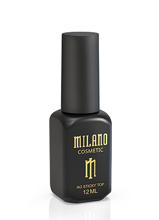 Топ вельвет без липкого шару milano 12 мл