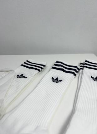 Носки adidas socks2 фото