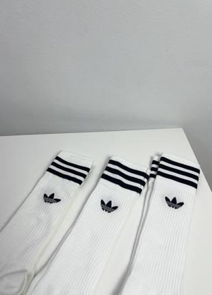Носки adidas socks3 фото