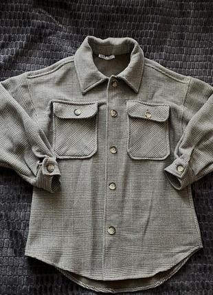 Тепла сорочка