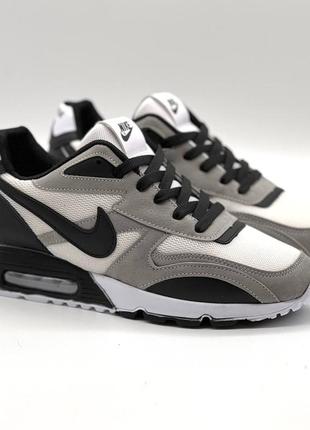 Новые мужские кроссовки nike air max