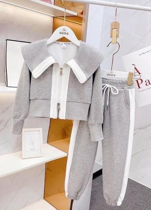 Костюм для девочки